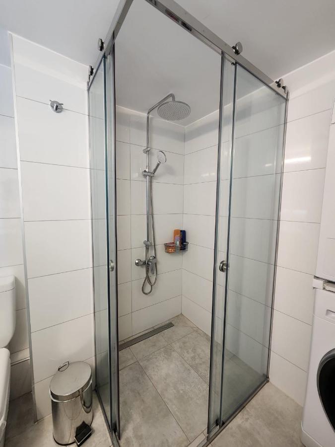 Newly Renovated Apartment 7 Min Walk From Acropolis Atenas Exterior foto
