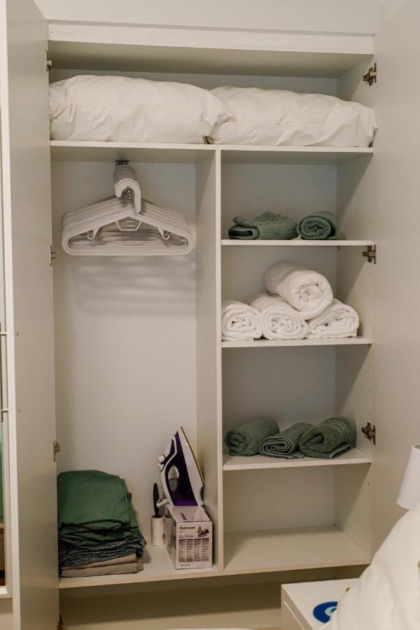 Newly Renovated Apartment 7 Min Walk From Acropolis Atenas Exterior foto